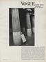 Page: - 69 | Vogue