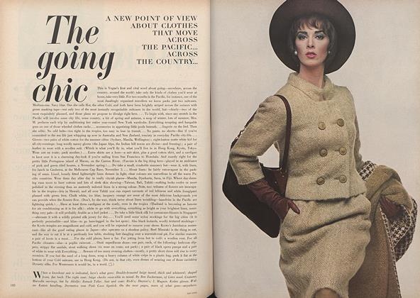 October 15 1963 | Vogue