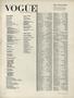 Page: - 62 | Vogue
