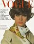 Vogue August 1 1964 Cover
