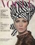 Vogue September 1 1964 Cover