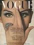 Vogue September 15 1964 Cover