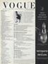 Page: - 3 | Vogue