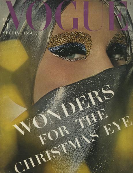 December 1964 | Vogue