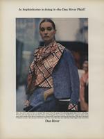 【ヴィンテージ雑誌】VOGUE JANUARY 1965年 ヴォーグ 希少 ヴィンテージ雑誌】VOGUE JANUARY 1965年 ヴォーグ 希少
