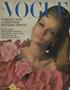 Vogue March 15 1965 Cover