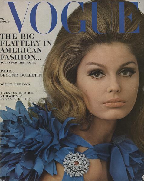 PRINT: September 15 1965