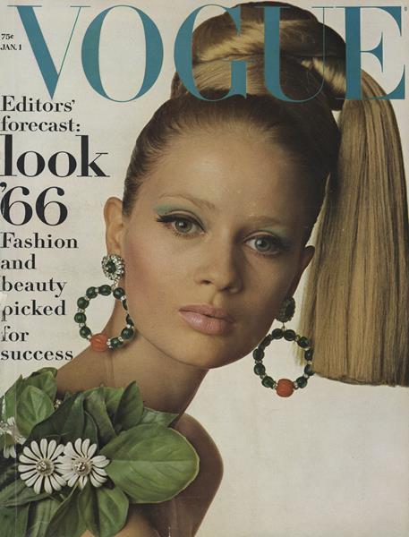 January 1 1966 | Vogue