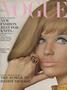 Vogue February 15 1966 Cover