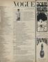 Page: - 3 | Vogue