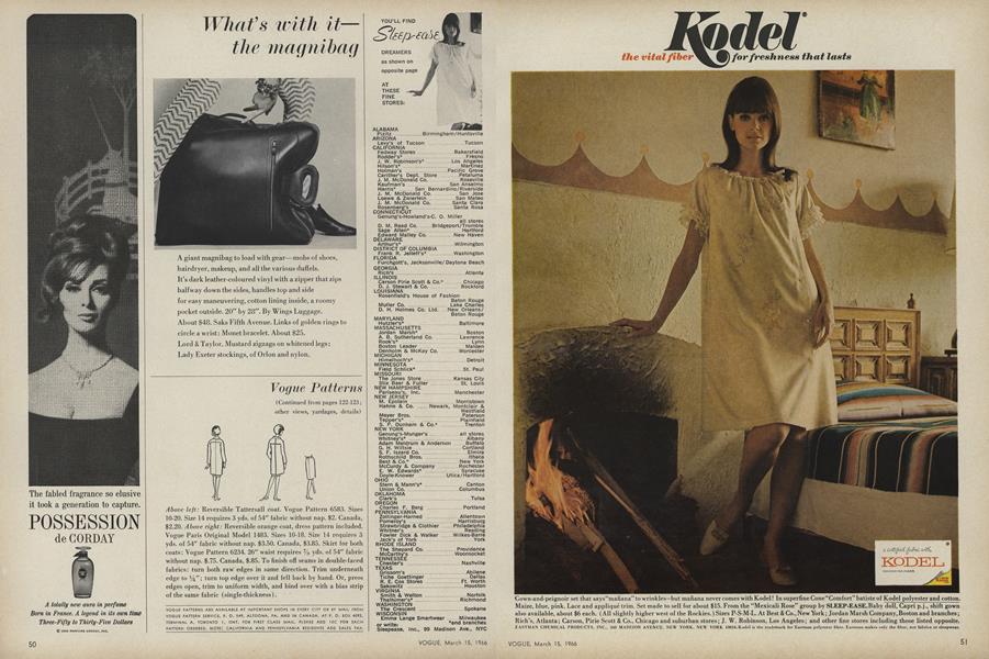 Unlined Tailoring Comes to Town