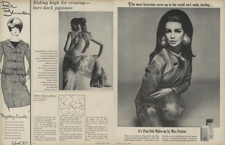 Quick Preview of Summer