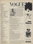 Page: - 3 | Vogue