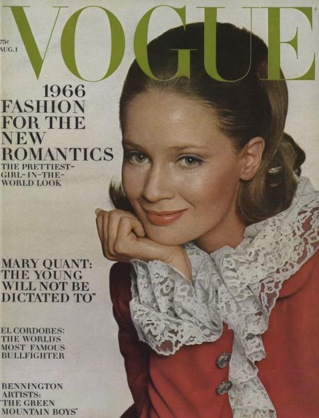 PRINT: August 1 1966