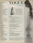 Page: - 3 | Vogue