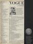 Page: - 5 | Vogue