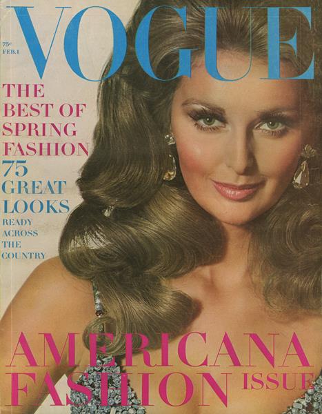 Issue: - February 1 1967 | Vogue