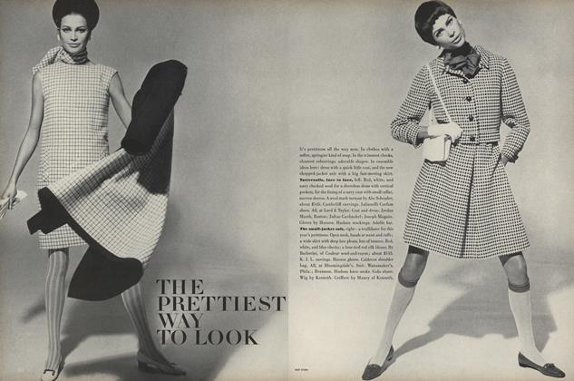 February 15 1967 | Vogue