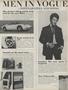 Page: - 61 | Vogue