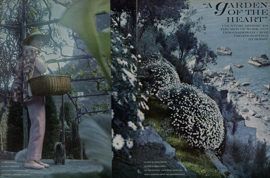 "A Garden of the Heart"