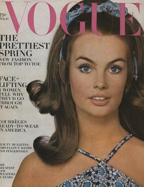 Issue: - February 15 1968 | Vogue