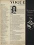 Page: - 3 | Vogue