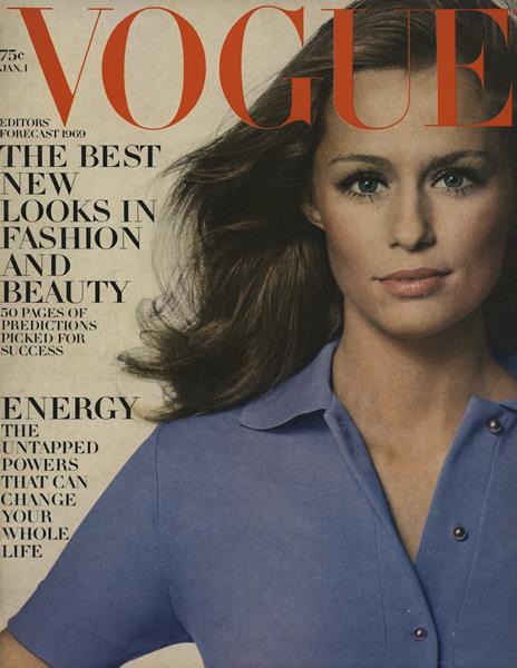 January 1 1969 | Vogue