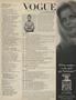 Page: - 3 | Vogue