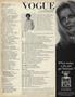 Page: - 3 | Vogue