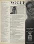 Page: - 3 | Vogue