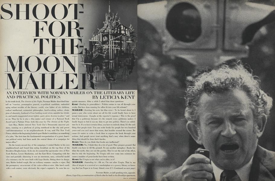 Shoot-For-the-Moon Mailer