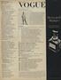 Page: - 3 | Vogue