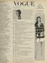 Page: - 3 | Vogue