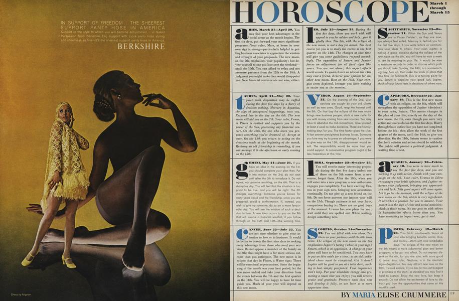 Horoscope