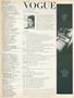 Page: - 3 | Vogue