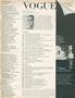 Page: - 3 | Vogue