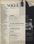 Page: - 3 | Vogue