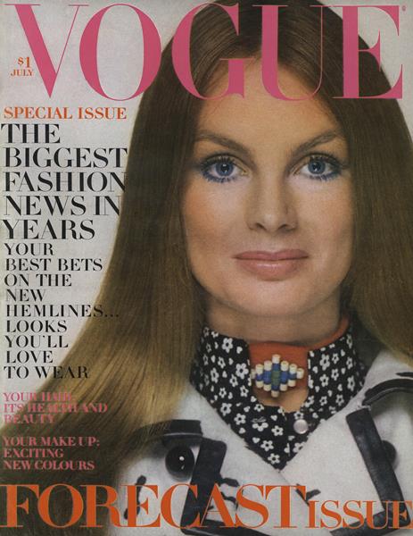 VOGUE 1970年代 3冊 ゆり様専用です