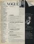 Page: - 3 | Vogue