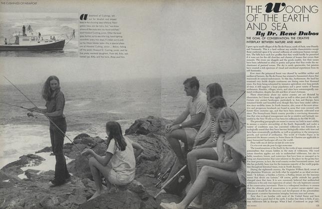 No.13【Moda in Pelle】1971, June , 洋書 大判雑誌 May 1971 | Vogue