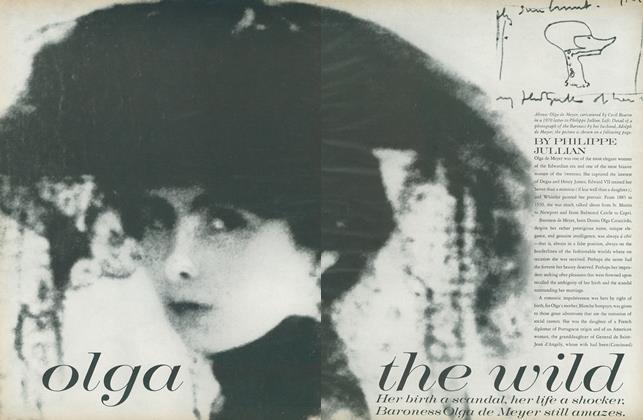 No.13【Moda in Pelle】1971, June , 洋書 大判雑誌 May 1971 | Vogue