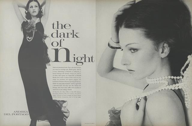 洋書 VOGUE 1955 February 1 洋書 VOGUE 1955 February 1 February 1 1955 | Vogue