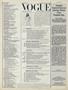 Page: - 3 | Vogue