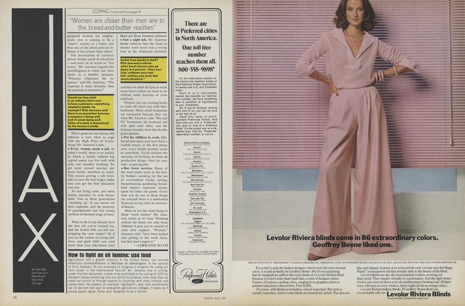 The Economic Color Blindness of the Sears Catalog
