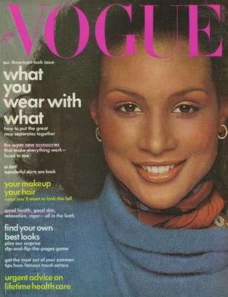 VOGUE 1970年代 ３冊   ゆりです VOGUE 1970年代 3冊 ゆりです 限定品】 VOGUE 1970年代 3冊
