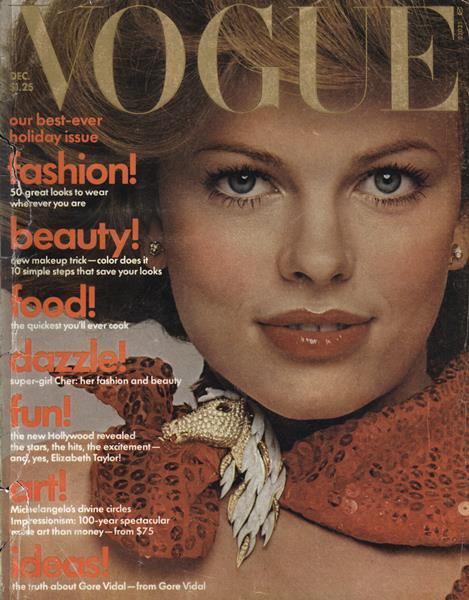 PRINT: December 1974