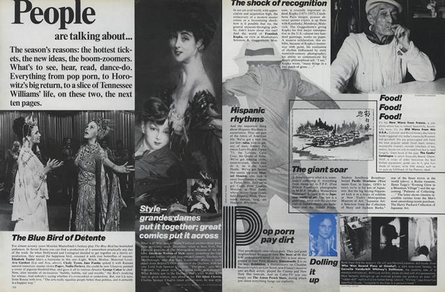 639px x 420px - November 1975 | Vogue