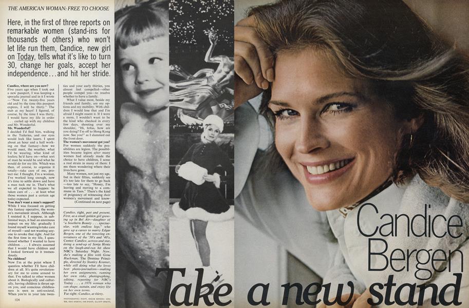 Pictures of candice bergen