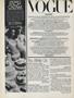Page: - 36 | Vogue