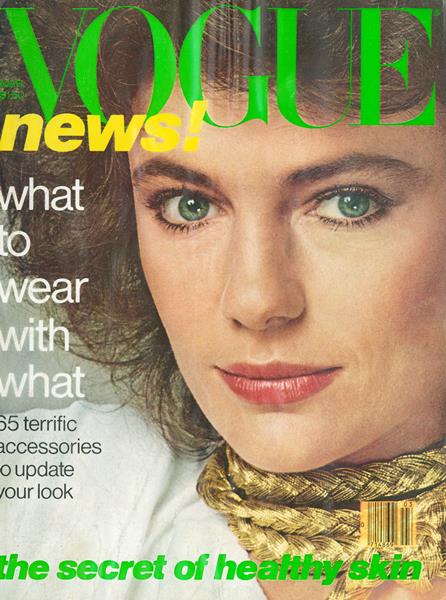 Issue: - March 1978 | Vogue